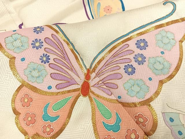 平和屋着物 豪華振袖