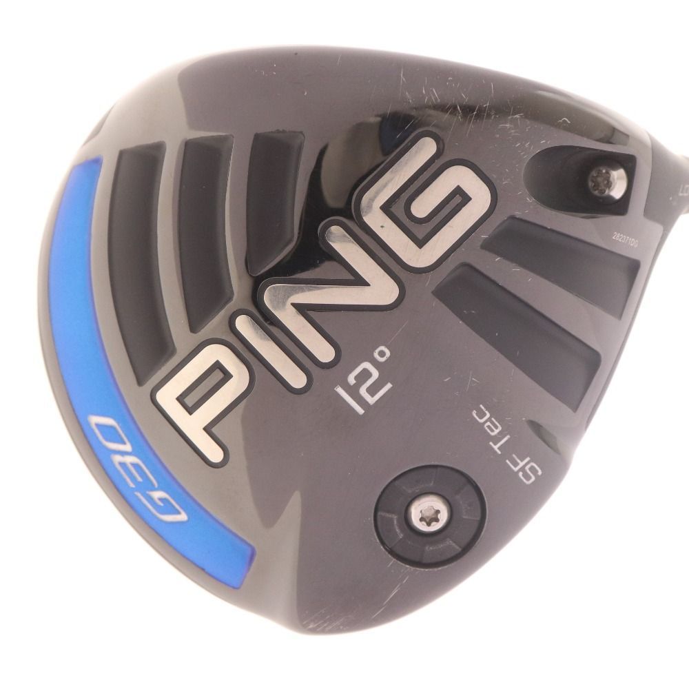 PINGドライバー1W ピン（PING）（メンズ）左用 G440 MAX ドライバー(1W ロフト10.5