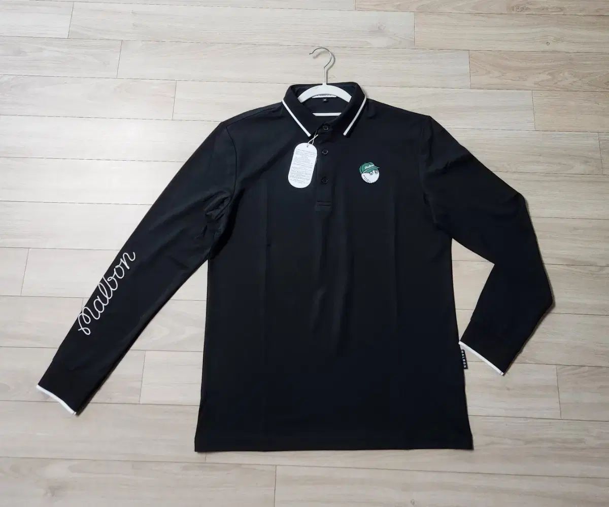 MALBON GOLF マルボンゴルフ ゴルフ メンズ ポロ t シャツ