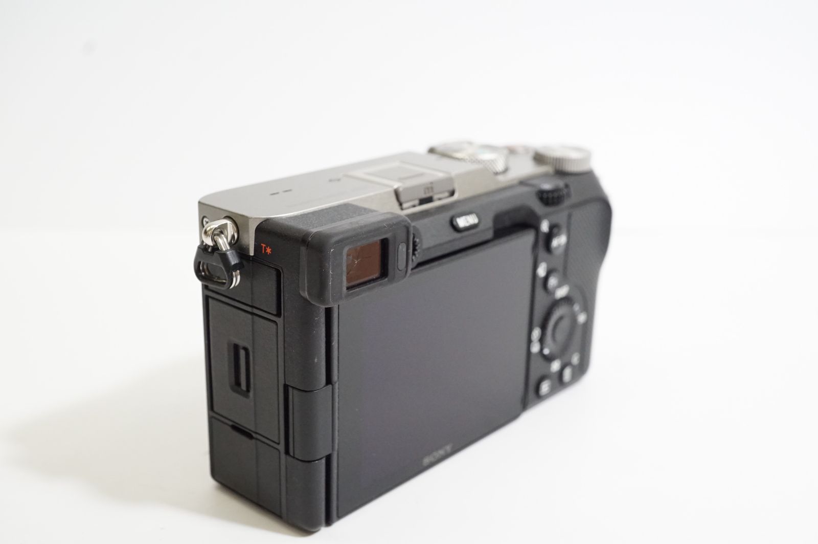 L172051 SONY ソニー a7C ILCE-7C ボディ デジタル一眼カメラ