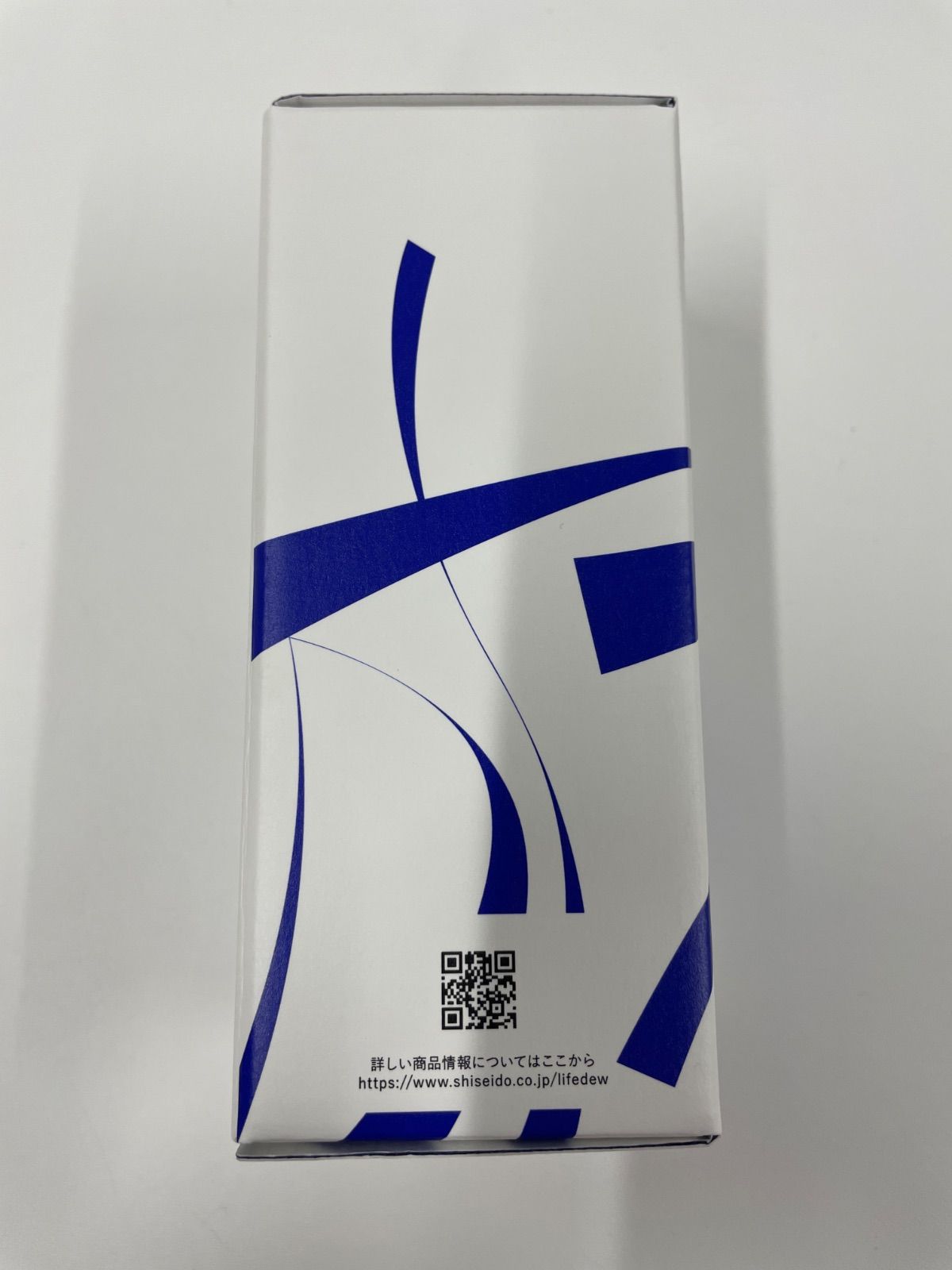 J170 SHISEIDO 資生堂 万物資生 LIFE DEW 〈オイル状美容液〉 120mL