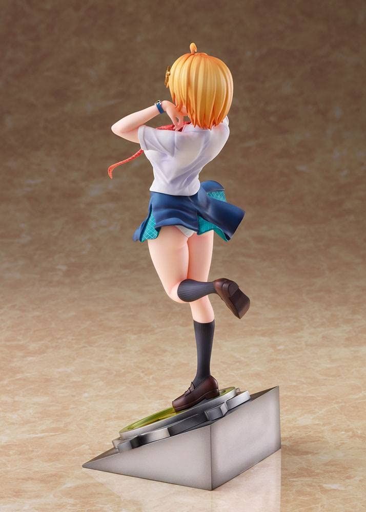 特価商品】ド級編隊エグゼロス 星乃雲母 1/7 完成品フィギュア