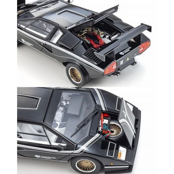 新品 京商オリジナル 1/18 ランボルギーニ カウンタック LP500R 新品 京商オリジナル 1/18 ランボルギーニ カウンタック LP500R
