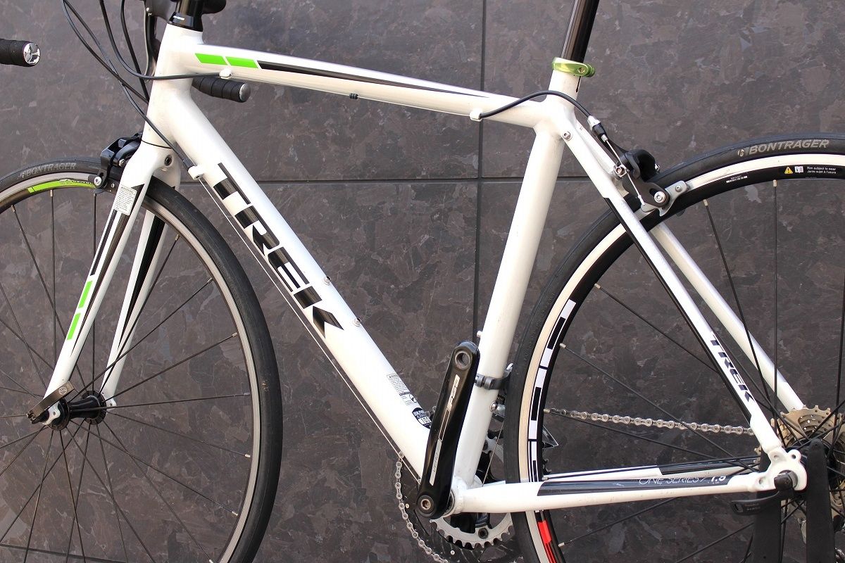 トレック TREK ワンシリーズ ONE SERIES 1.5 2015モデル 500サイズ 