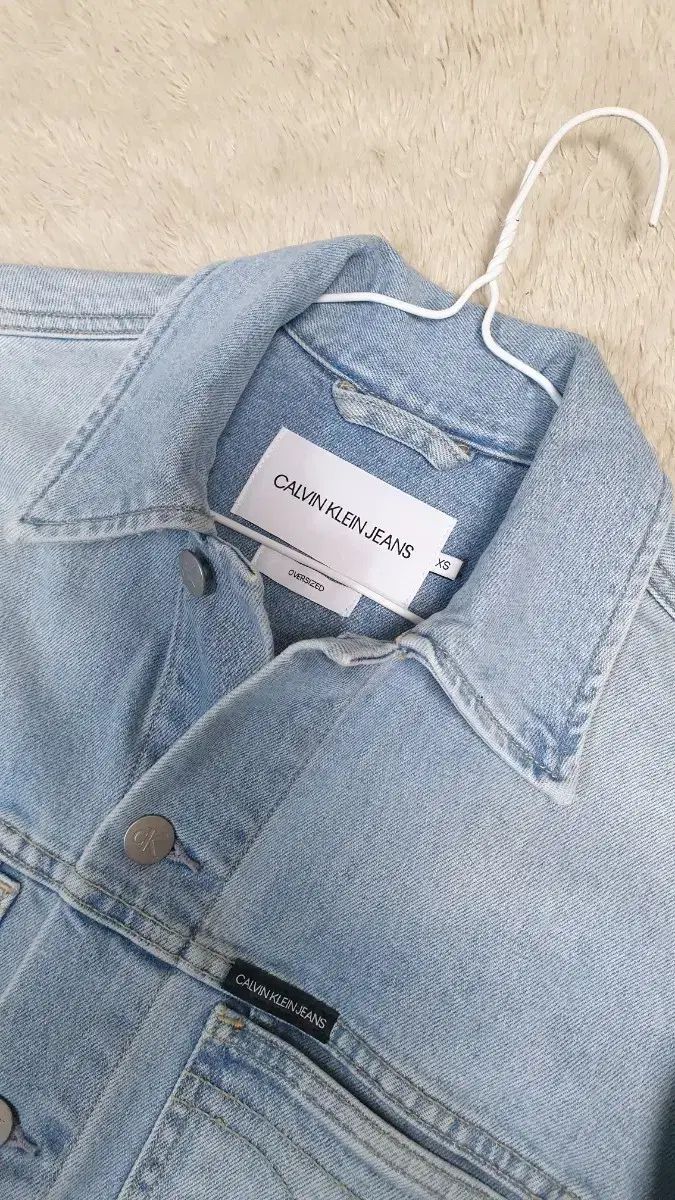 デニムジャケット