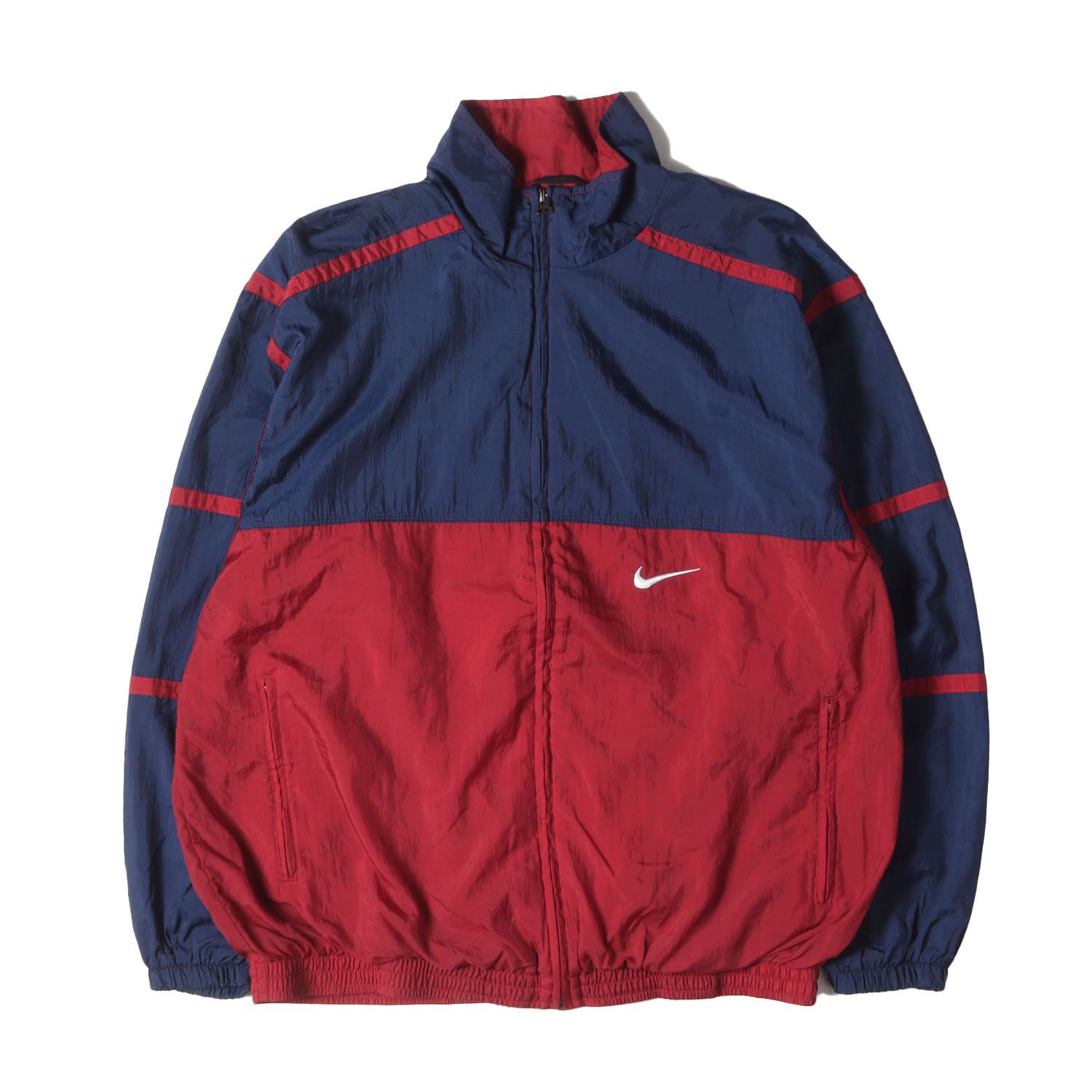 NIKE / vintage ナイキ ヴィンテージ ジャケット サイズ:L 90s 