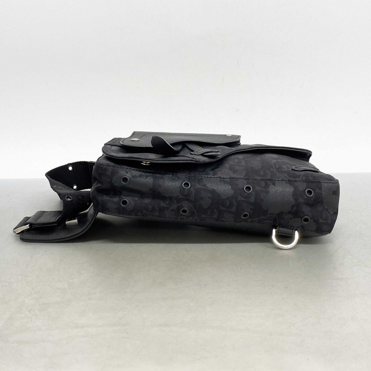 クリスチャンディオール ボディバッグ