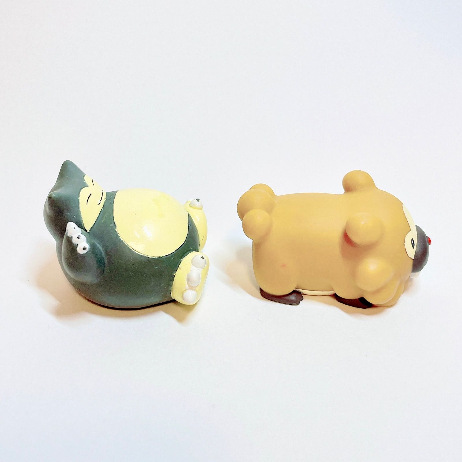 ポケモン　クリア　指人形　ポケモンキッズ　フィギュア　カビゴン Amazon.co.jp: POKEMON ポケモン ポケットモンスター 指人形 ポケモン