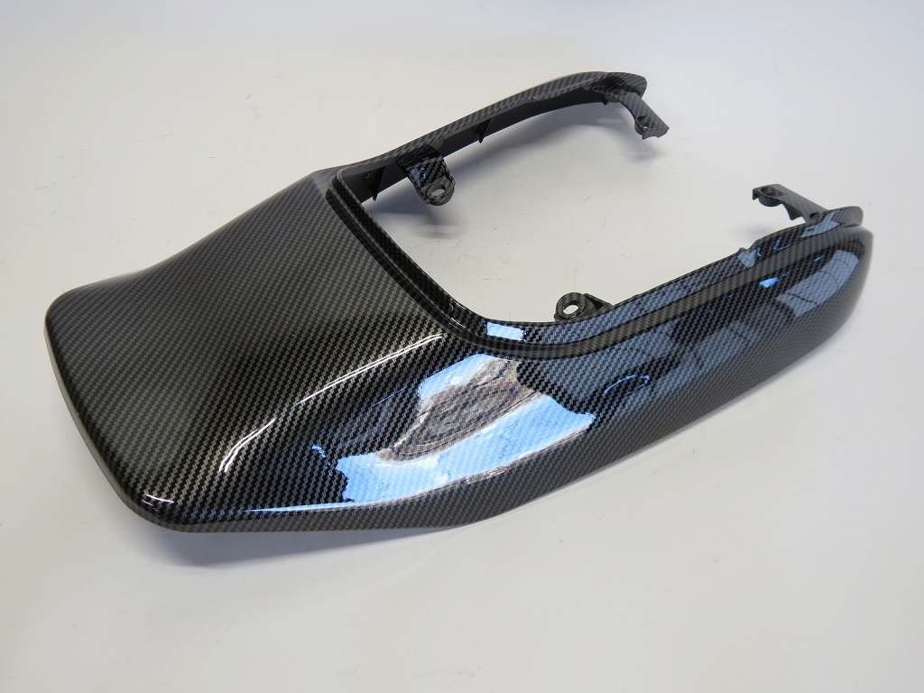 CB400SF テールカウル 新品 NC31 HONDA スーフォア FRP cb400sf nc31 テールカウル 新品未使用品 - メルカリ