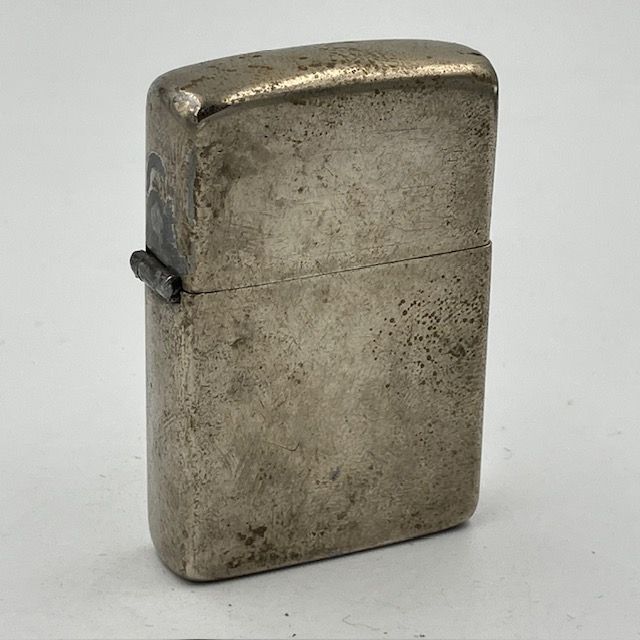 ジッポー ZIPPO ライター 1946年後期 58mmロングトールケース ジッポー ZIPPO ライター 1946年後期 58mmロングトールケース