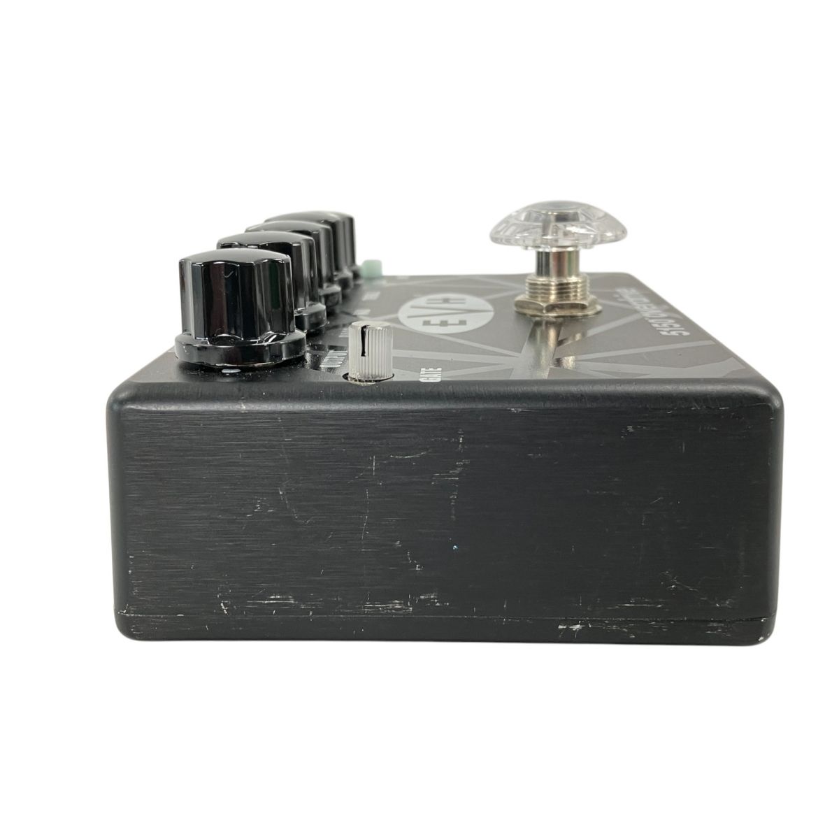 MXR EVH5150 OVERDRIVE オーバードライブ エフェクター 音響機器