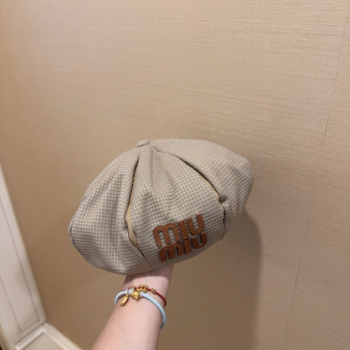 超美品】ラスランバジンスキー Gambler Hat ファーフェルト ハット