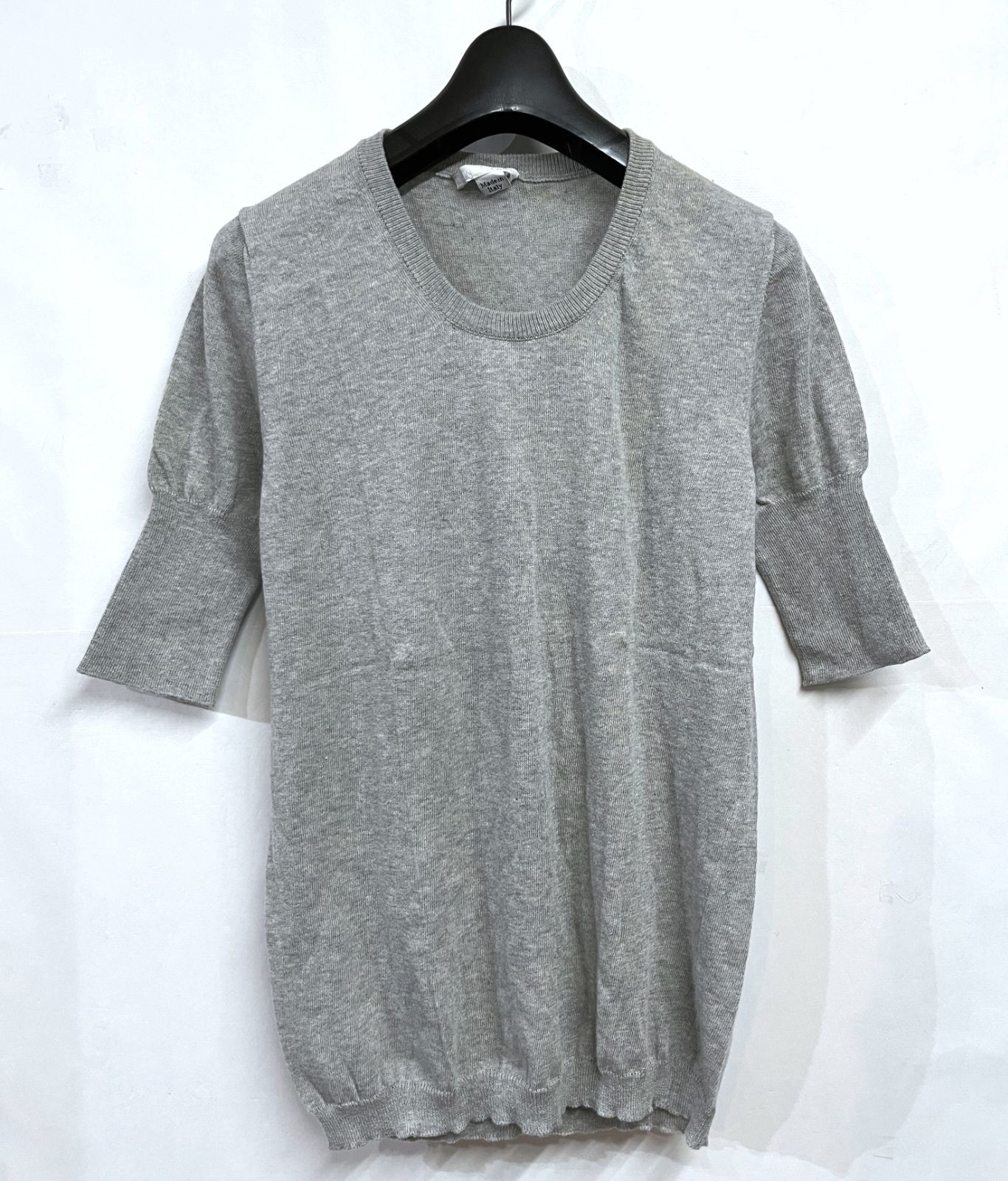 90s Helmut Lang 半袖スウェット Helmut Lang Logo Tee | HELMUTLANG.COM