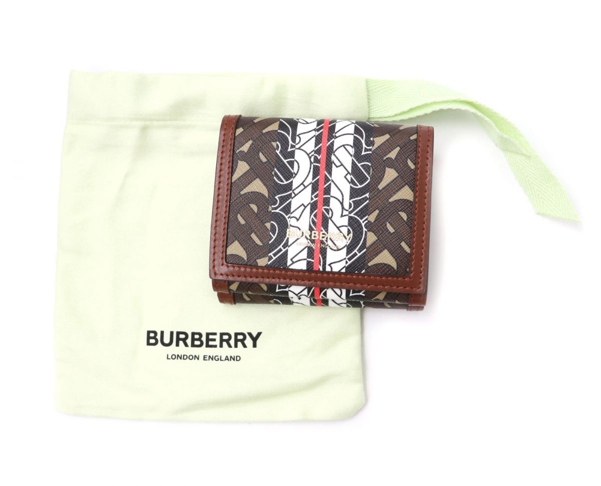 未使用品☆BURBERRY LONDON ENGLAND バーバリーロンドンイングランド