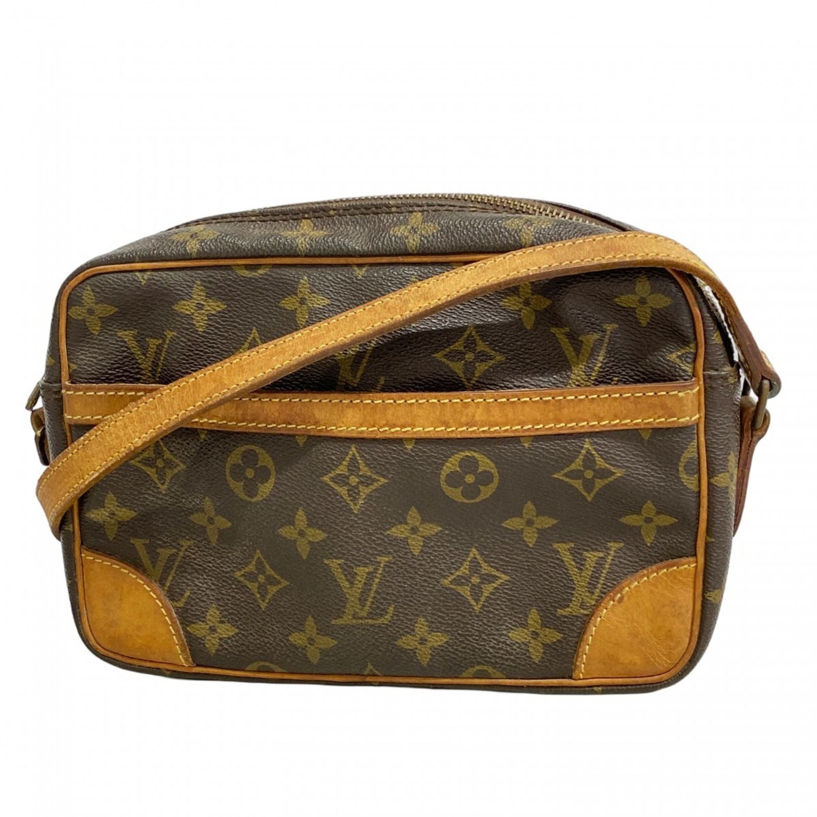 ルイ・ヴィトン(Louis Vuitton) ルイ・ヴィトン ショルダー