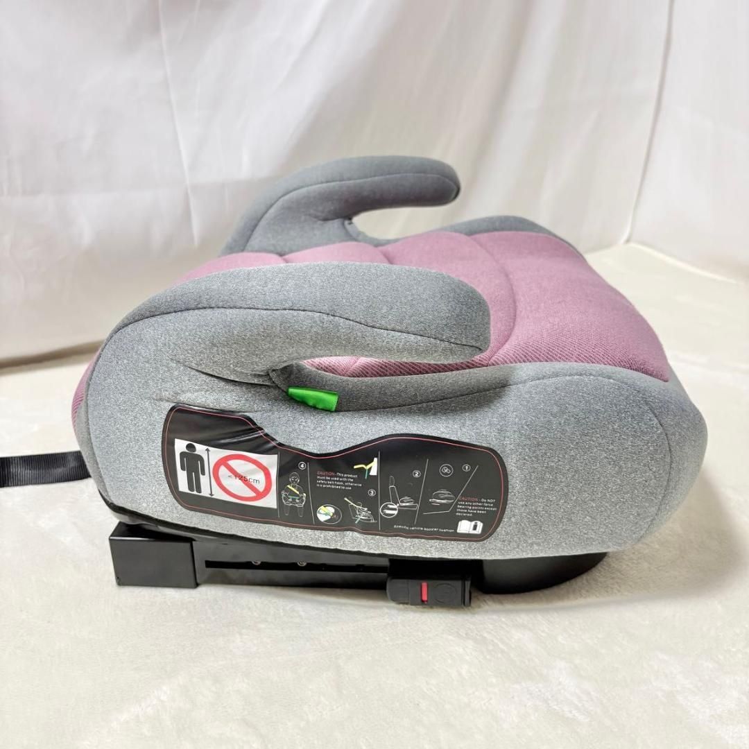 jovikids ジュニアシート