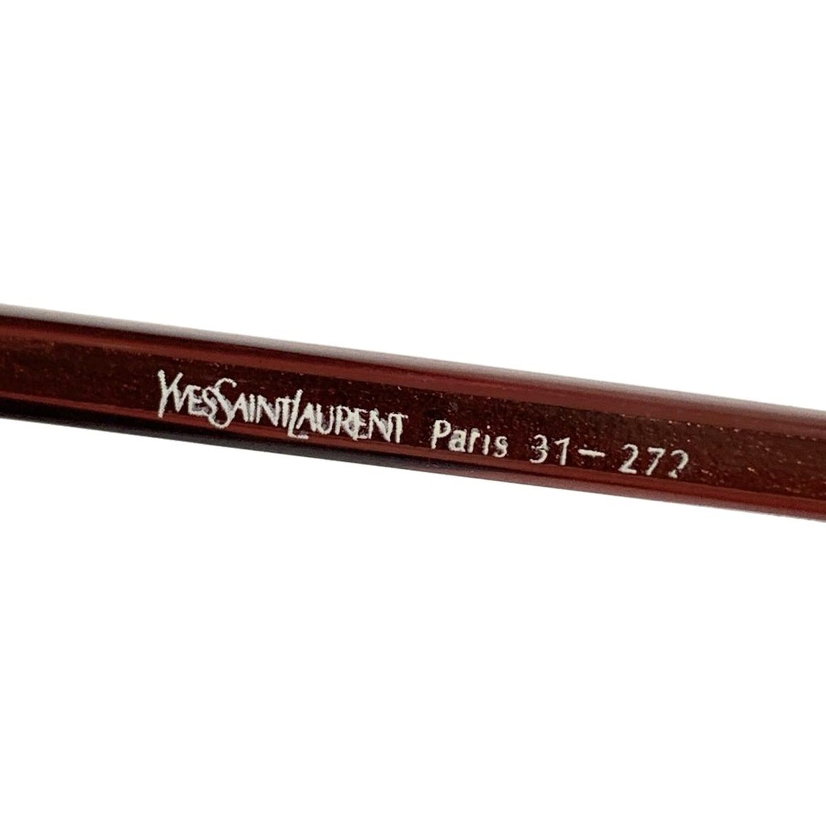 イヴサンローラン