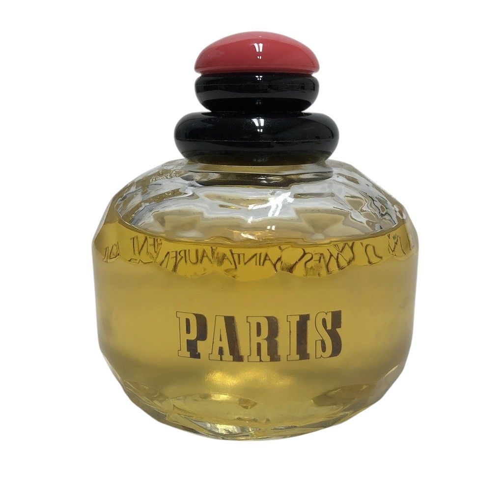イヴ サンローラン PARIS パリ オードトワレ 200ml 残量80％ぐらい