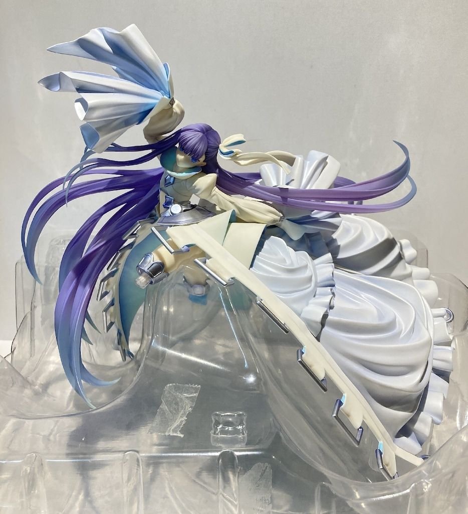 アルター Fate/Grand Order アルターエゴ/メルトリリス-ファスト