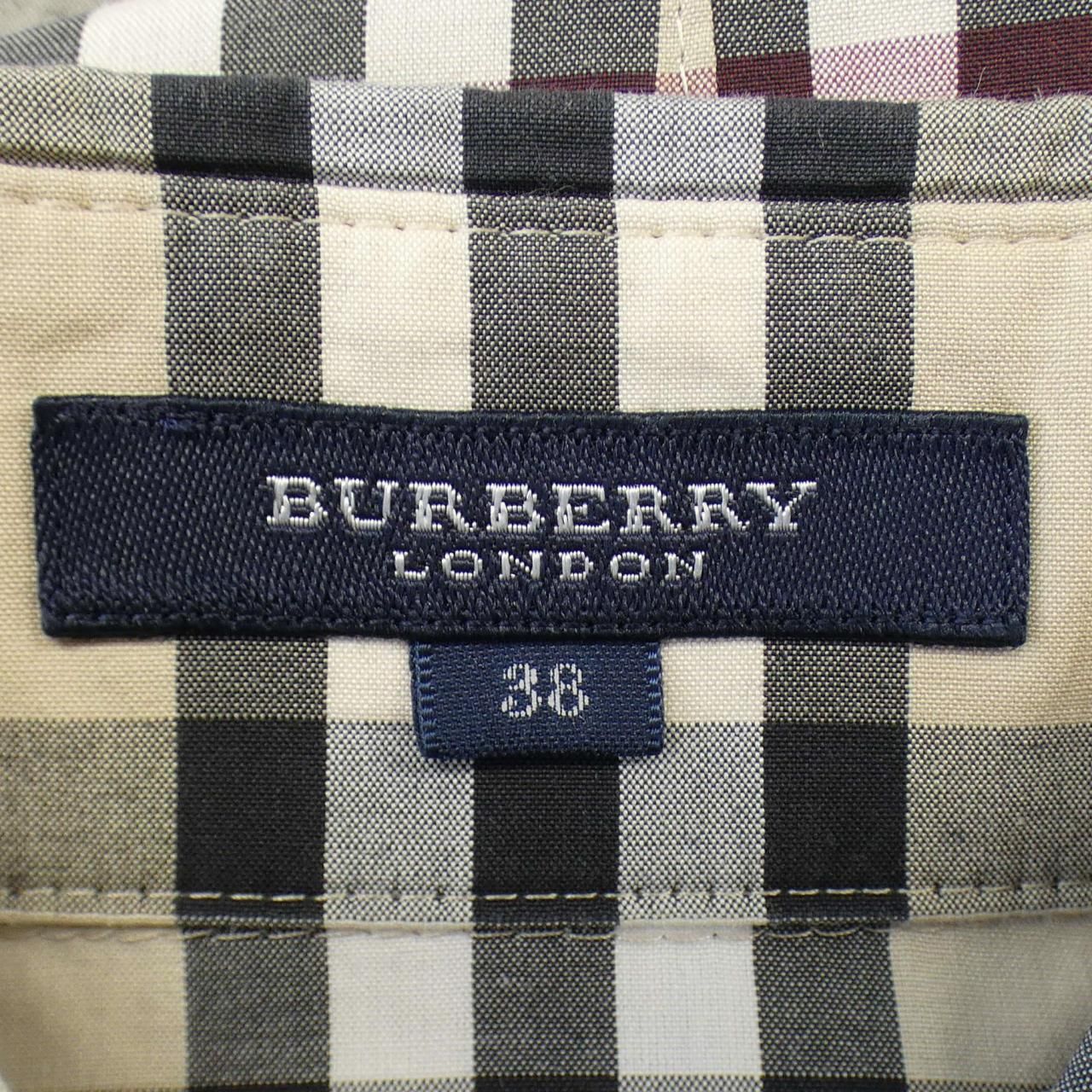 バーバリーロンドン BURBERRY