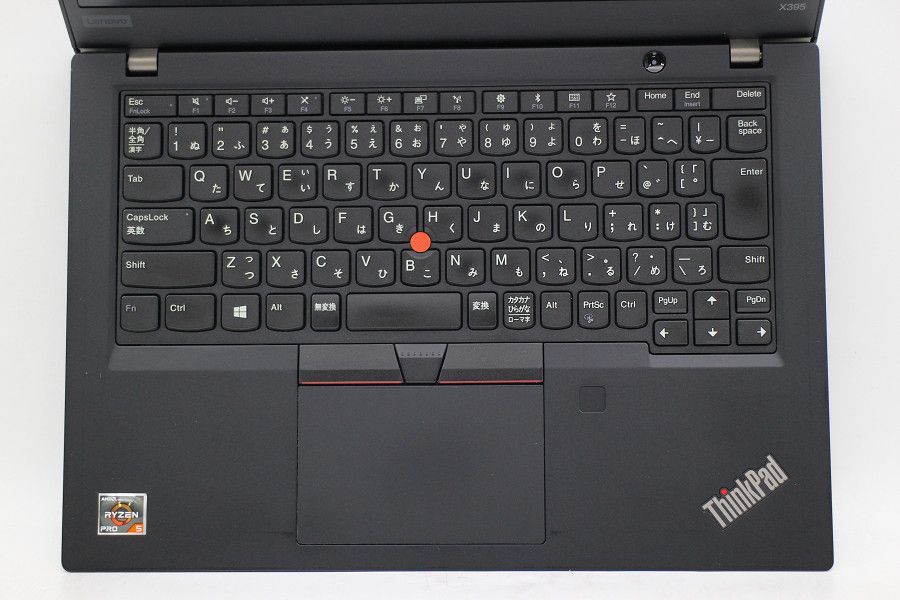 Lenovo ThinkPad X395 Ryzen 5 PRO 3500U 2.1GHz/8GB/256GB(SSD)/13.3W