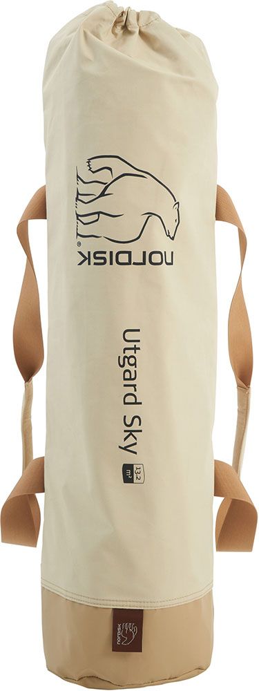 テント ウトガルドSKY用