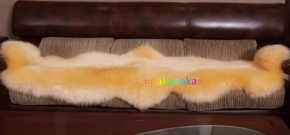 ムートンフリース