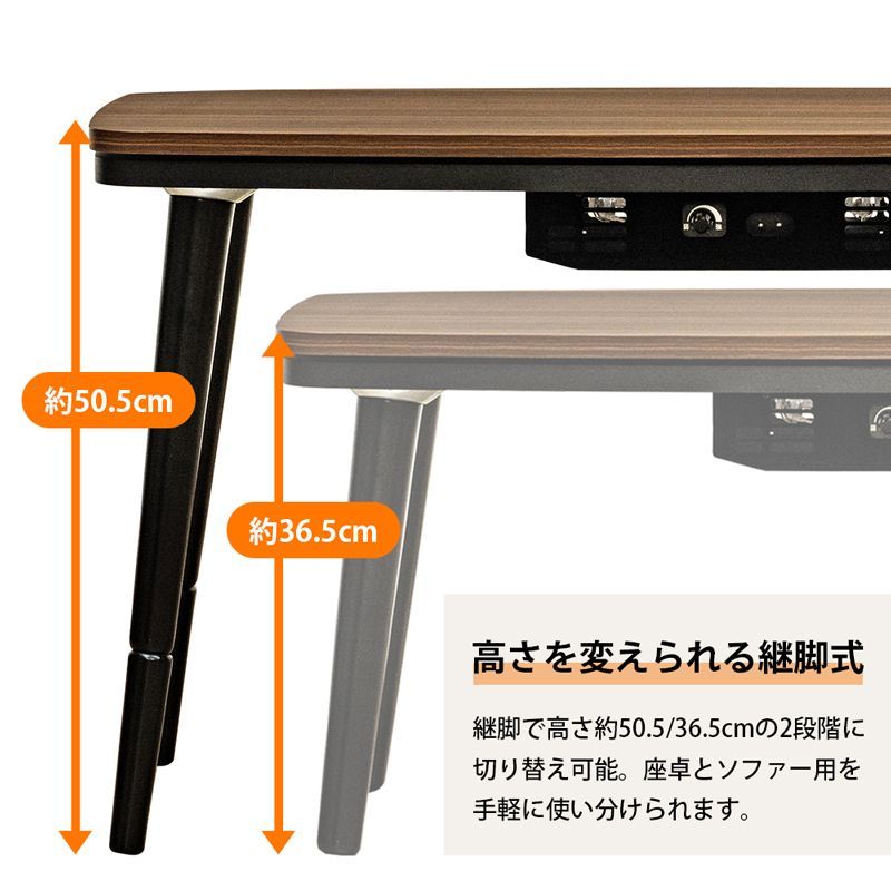 WAL DCK-09T