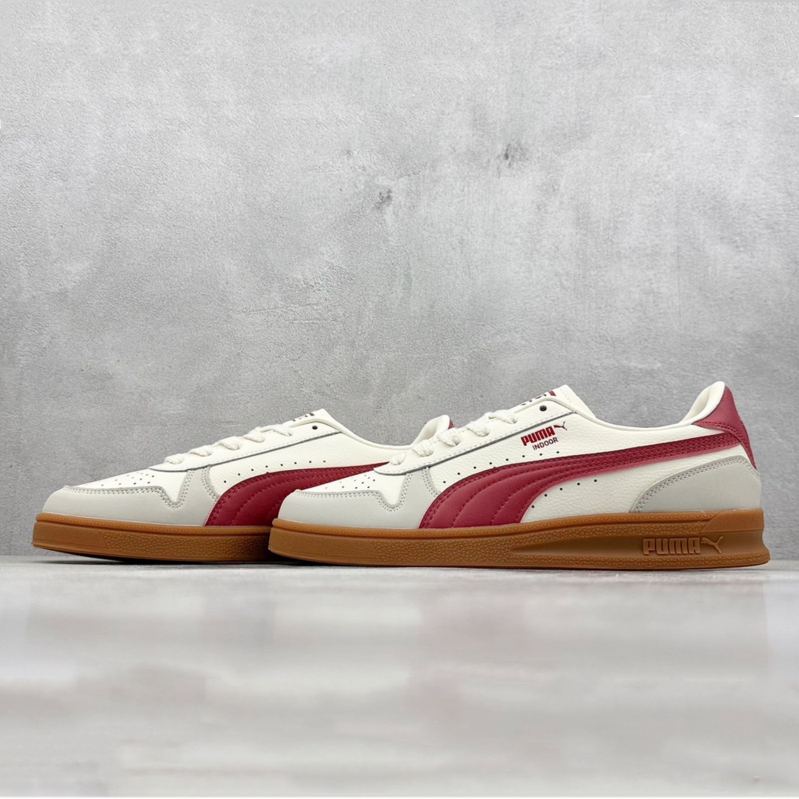 新品 プーマ Puma Suede XL Skate レッド スニーカー 男女兼用【並行輸入品】 - メルカリ