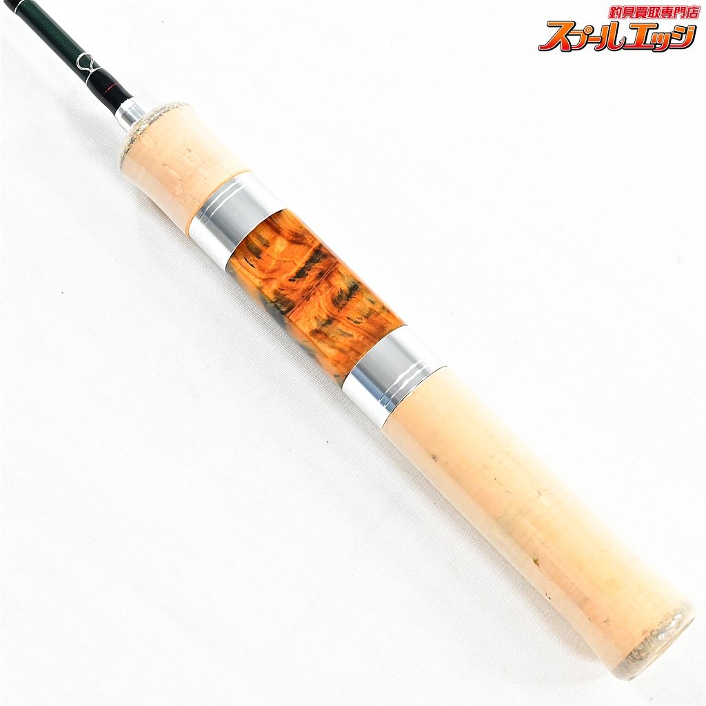  ティムコ エンハンサー E 53 L-2 TIEMCO マス ネイティブ K_125 v 39278 トラウトロッド ロッド