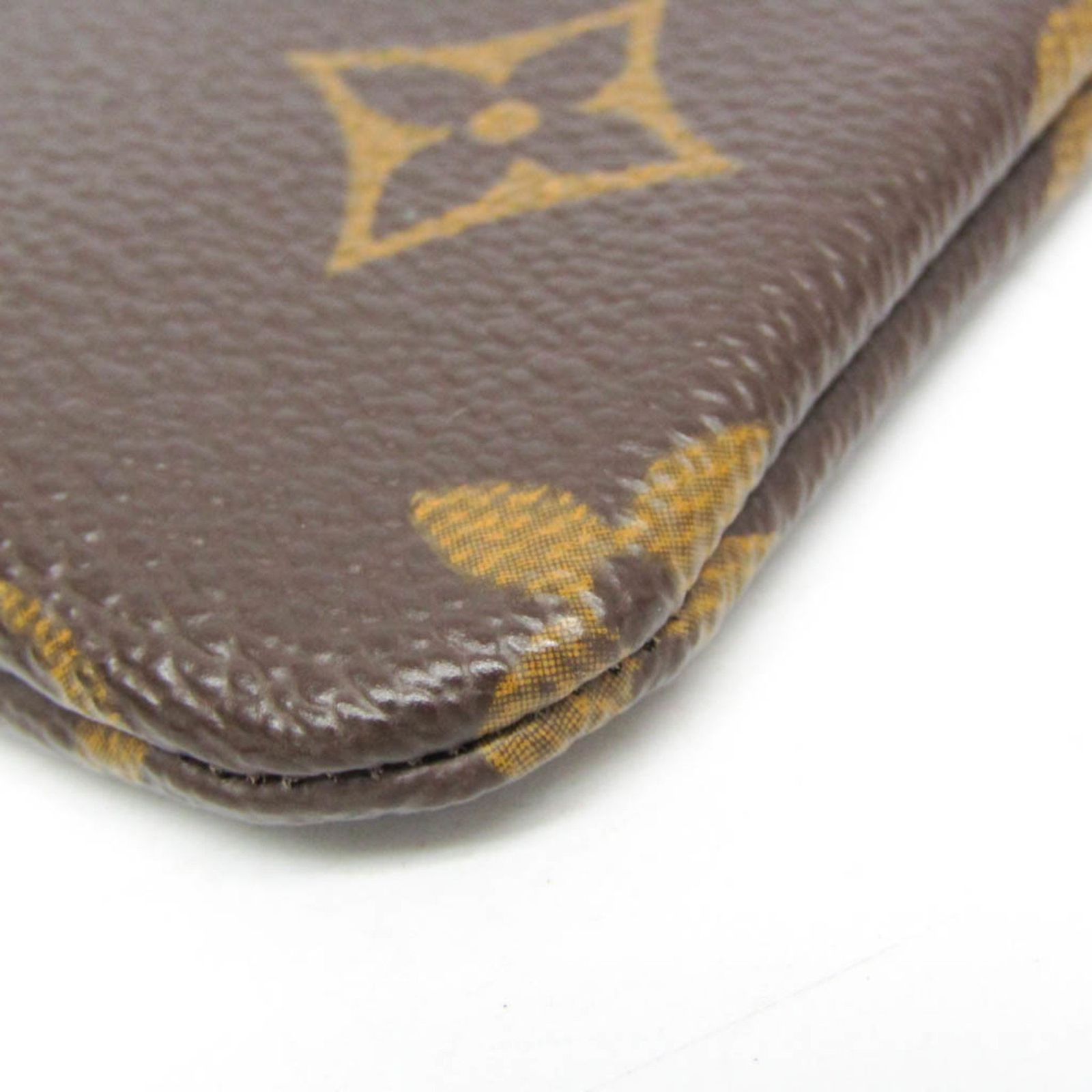 美品　ルイヴィトン　ポシェットクレ コインケース M62650 LOUIS VUITTON 【新品】ルイヴィトン カードキーケース