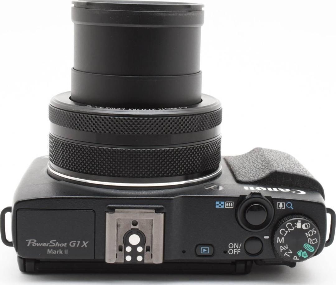 Mark II