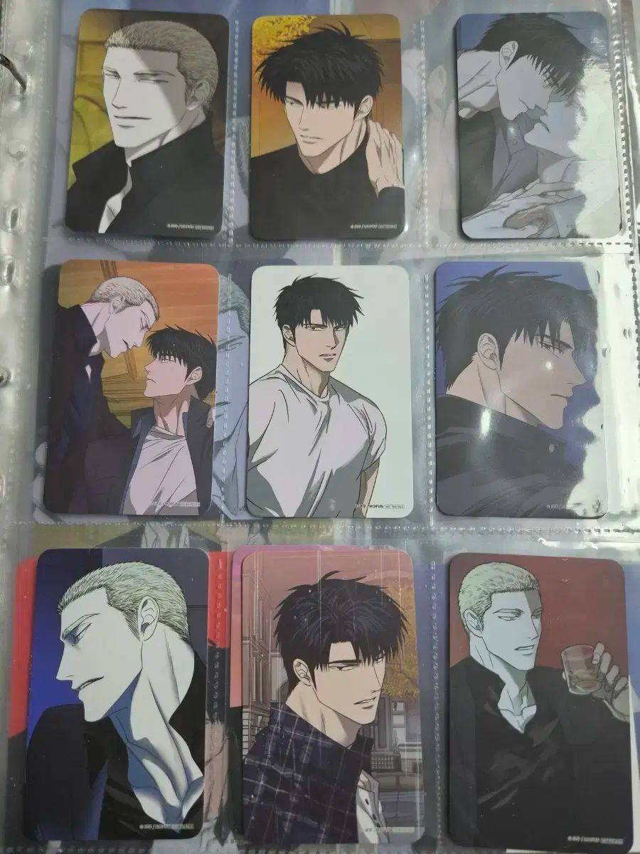  MOFUN シャートLINE グッズ 特典 全巻セット 漫画