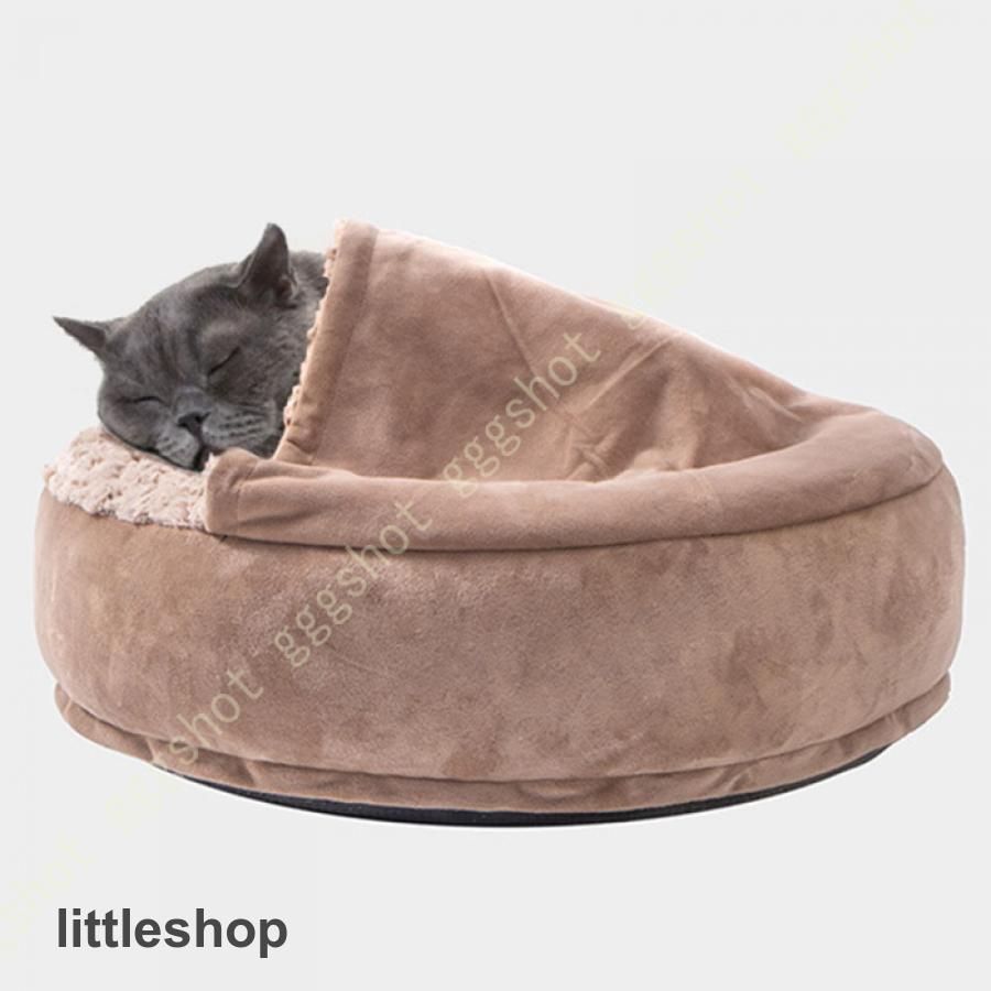 猫 ハウス