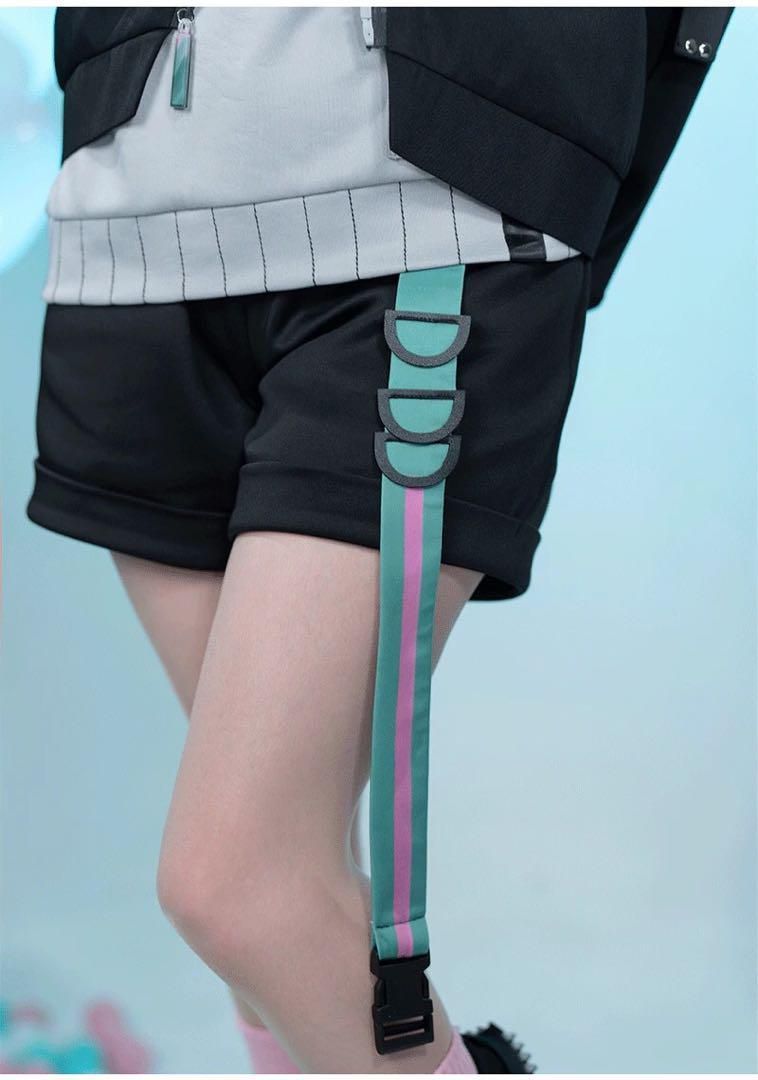 コスプレ衣装