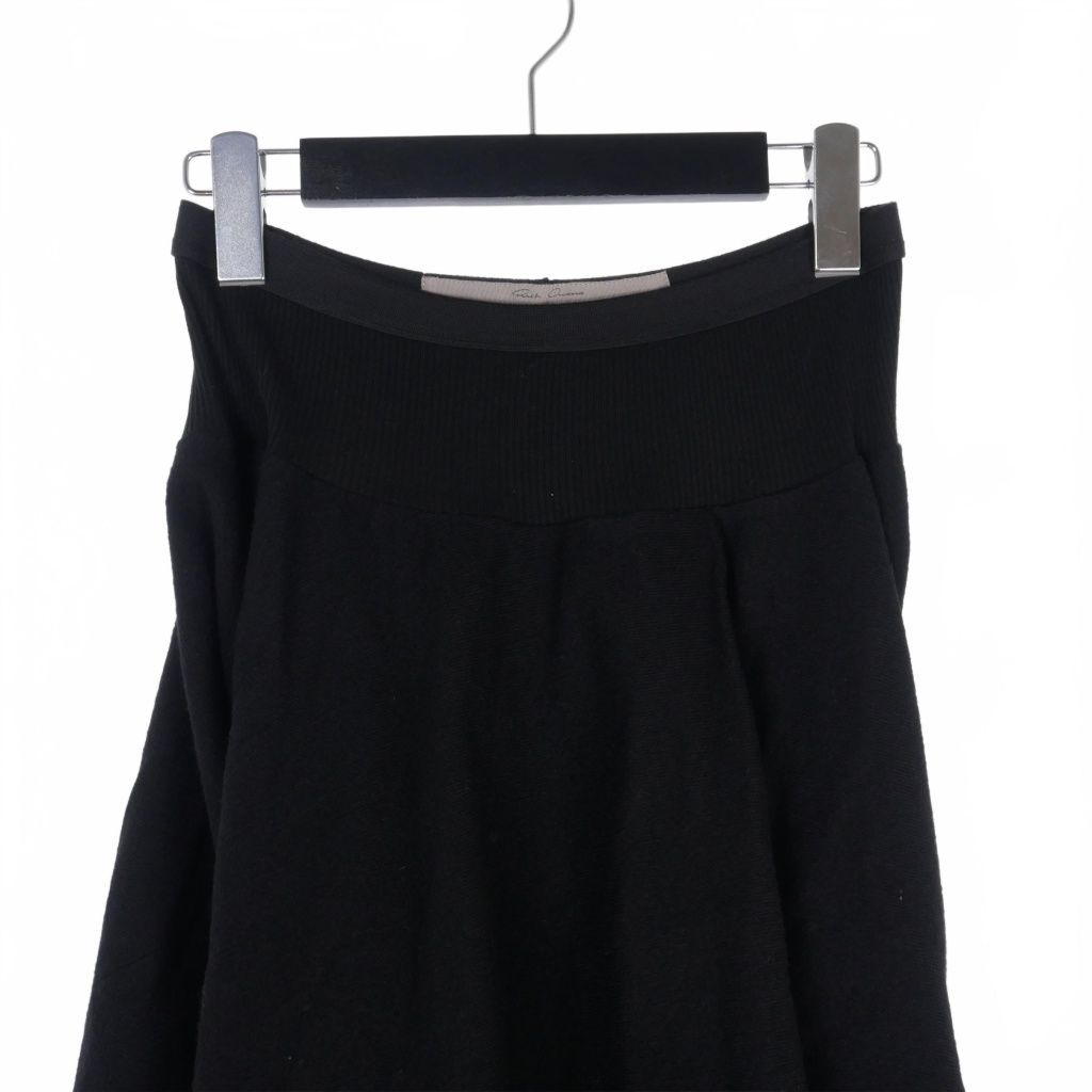 RICK OWENS(リックオウエンス) スカート(レディース) - 海外通販