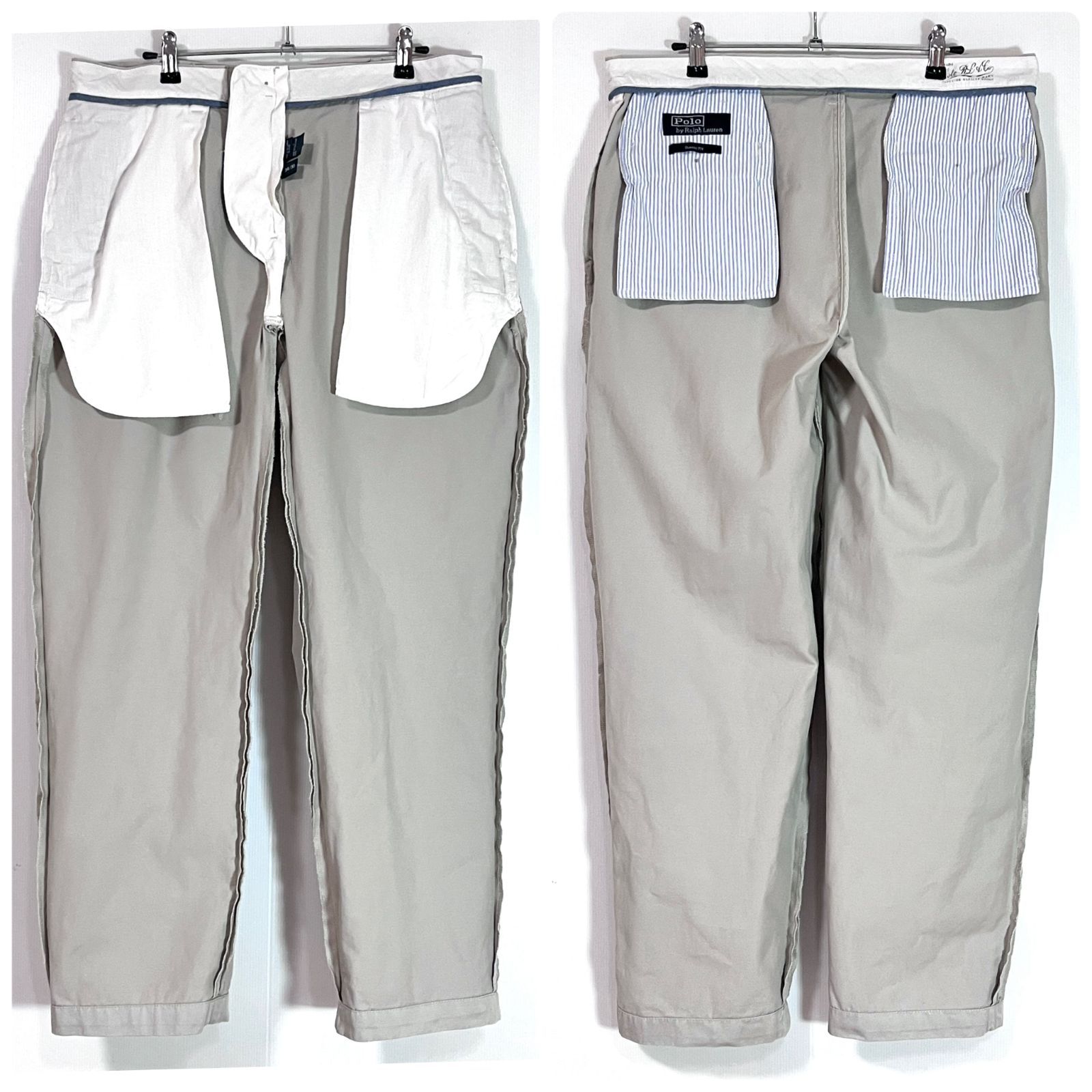 ポロラルフローレン