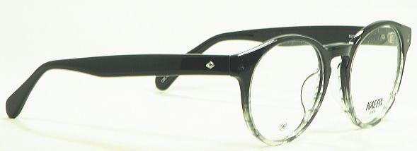 Kaepa,USA】KAEPA ケイパメガネ 黒セル KS-015-2 - メルカリ