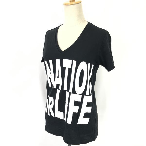 ロッタンTシャツ　※非売品 Sサイズ～】キューブグラフィック半袖Tシャツ（Tシャツ