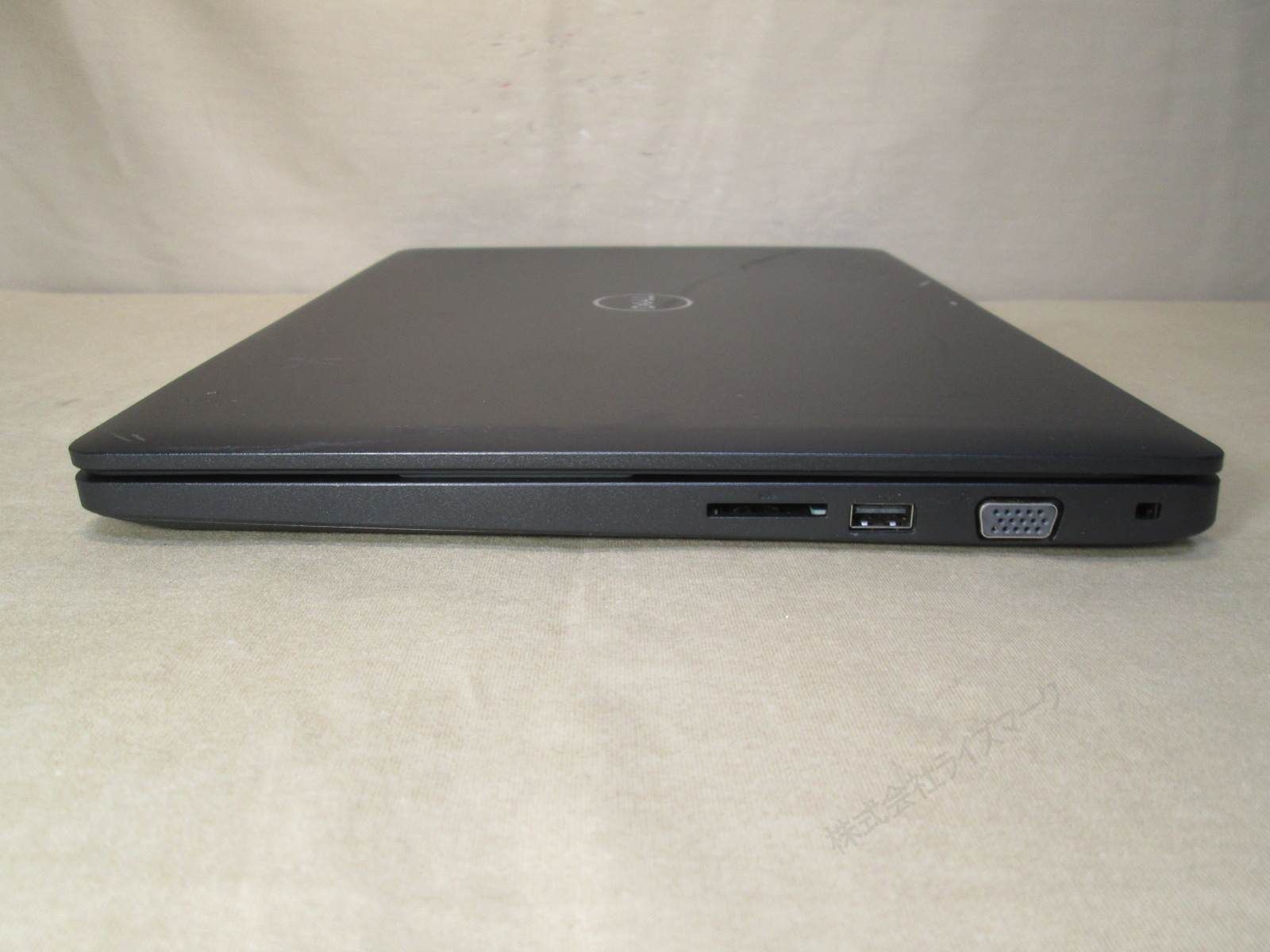 DELL Latitude 3480【Core i5 6200U】 【Windows11 Pro】MS 365 Office