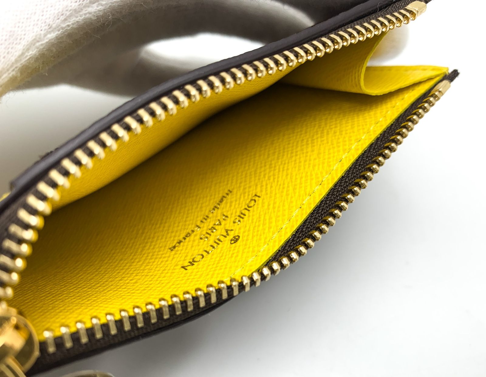 楽天市場】LOUIS VUITTON ルイ ヴィトン エピ ポルトカルト