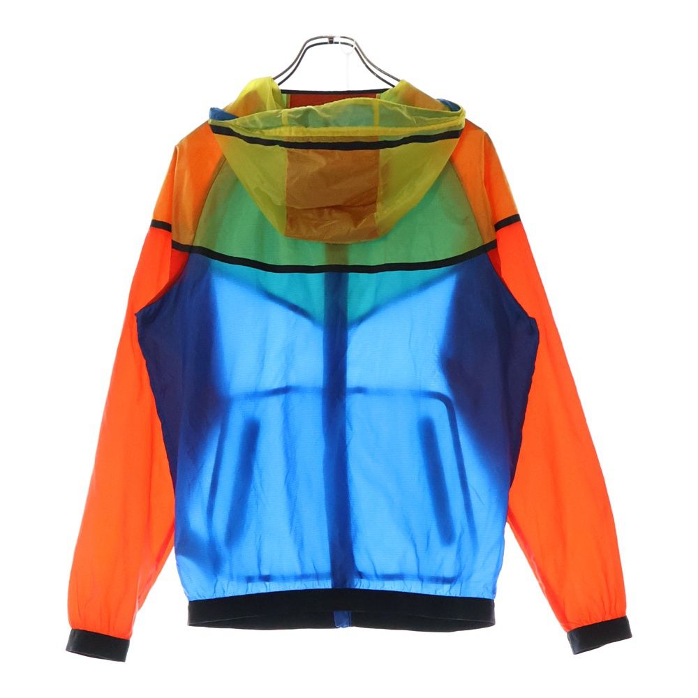 NIKE (ナイキ) HYPE WINDRUNNER 585110-720 ハイプウィンド
