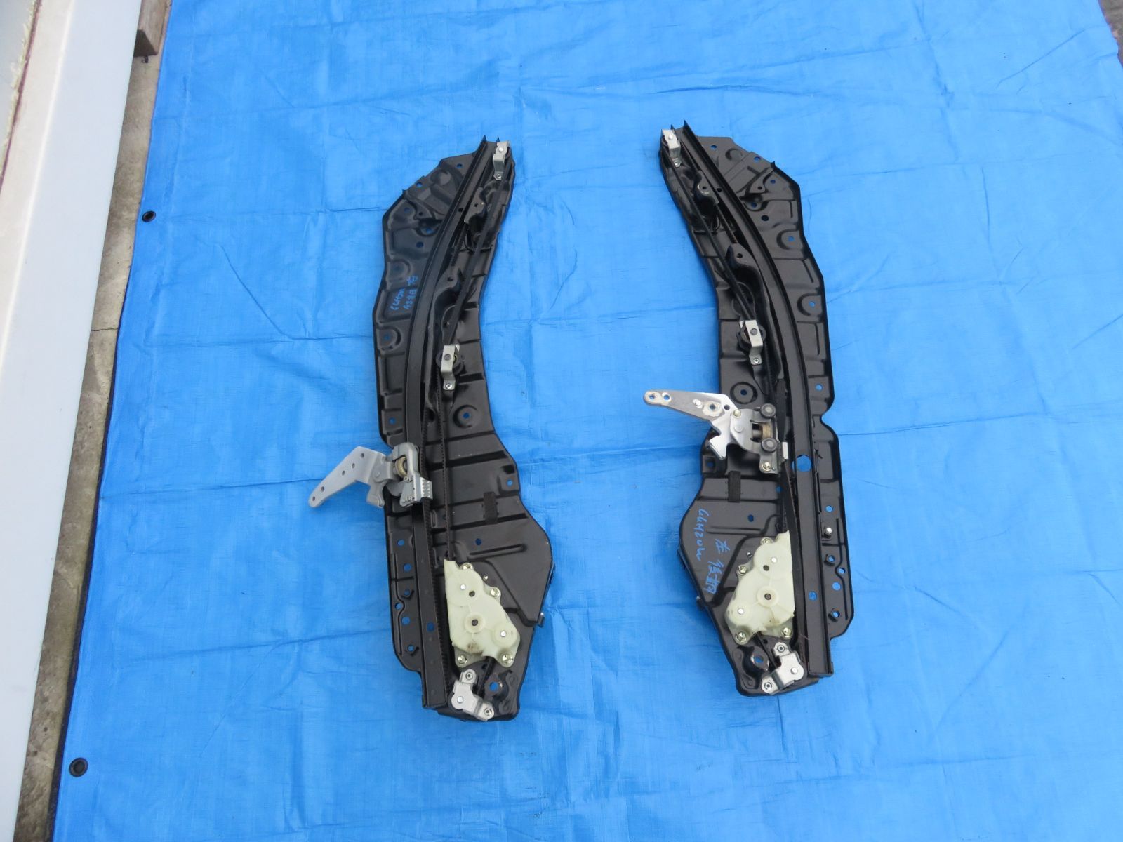 ヴェルファイア