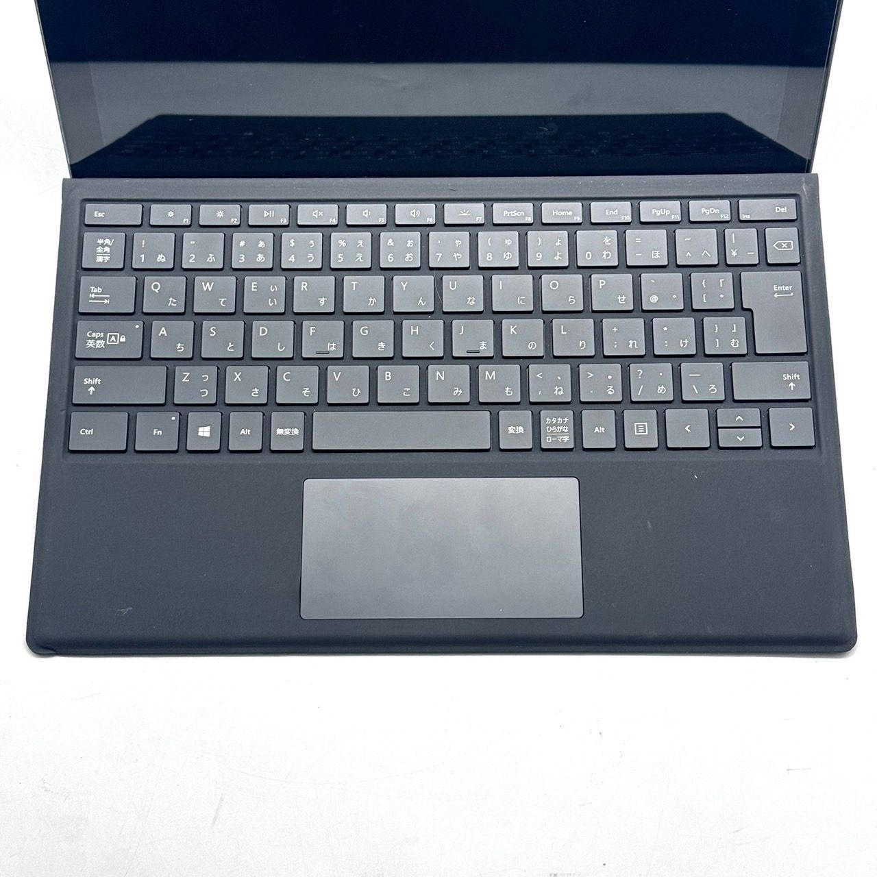 美品！Surface Pro6 (256GB/8GB) Win11 Pro Office2024 - メルカリ