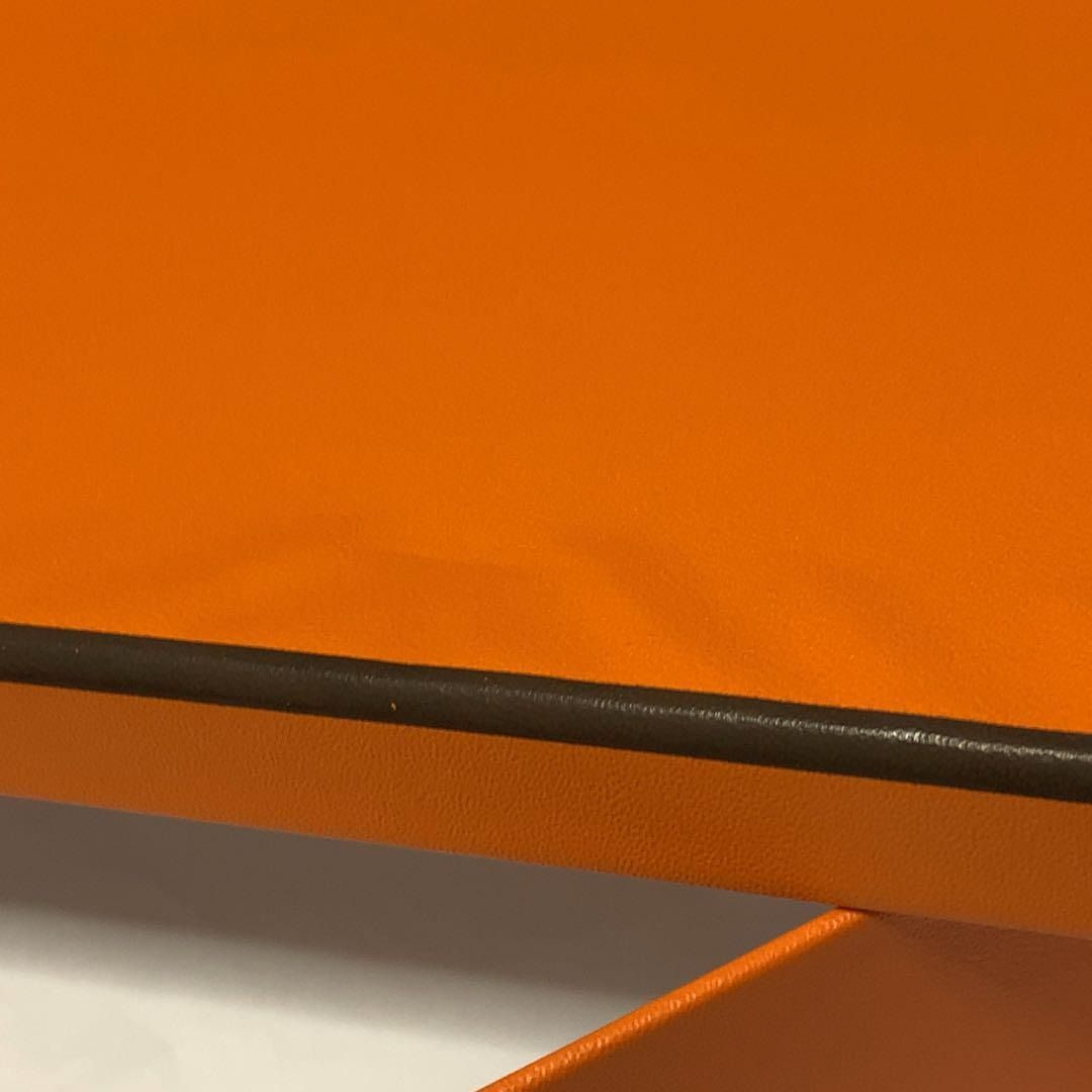 HERMES エルメス 特大 空箱 35×36×5 - メルカリ