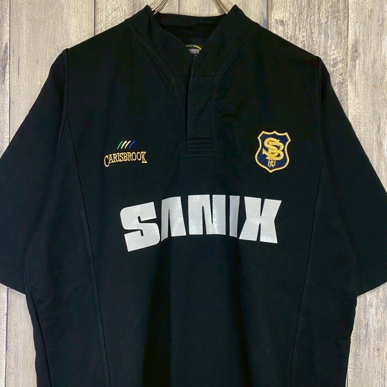 CARISBROOK カリスブルック 宗像サニックスブルース SANIX
