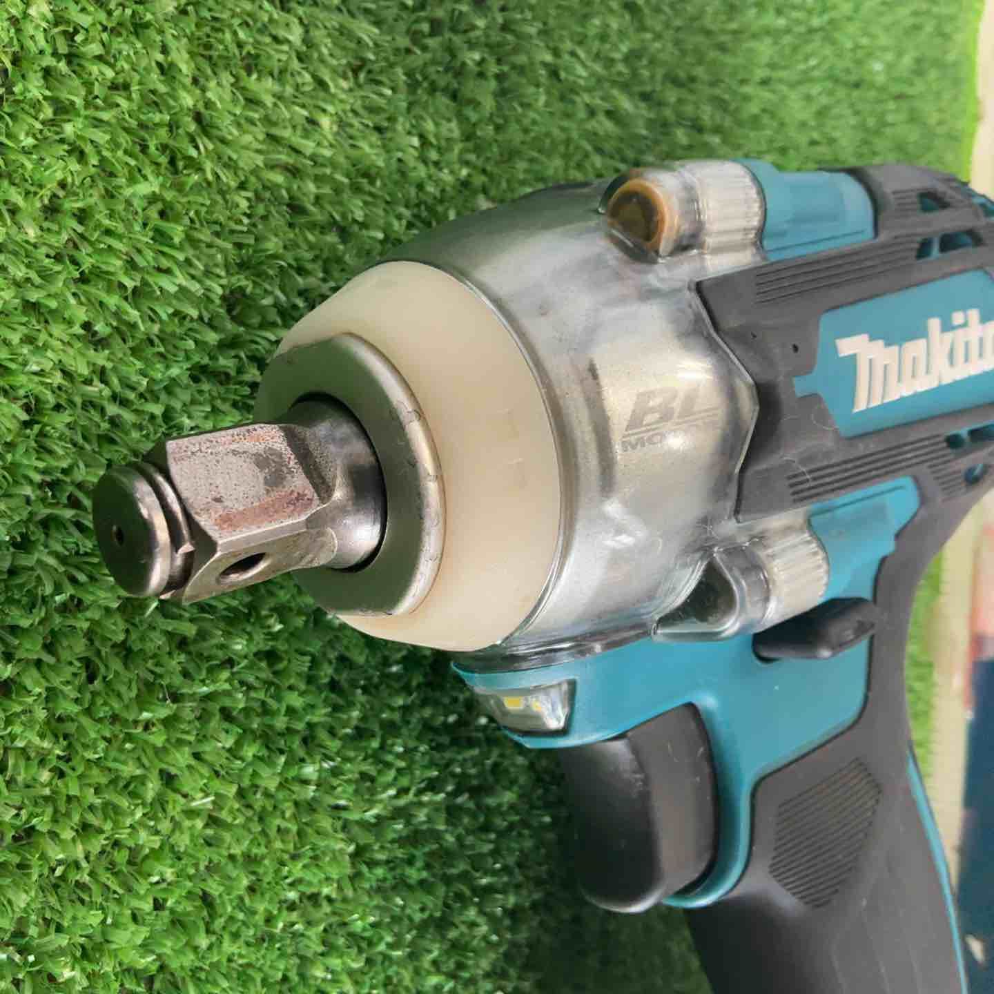 makita コードレスインパクトレンチ