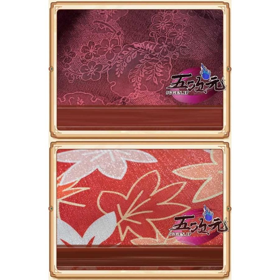 楓原万葉 衣装セット