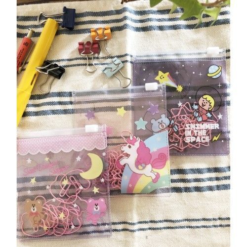 まとめ S-Cコーポレーション クリップ ユニコーン MMR8 ×15セット SKLAD-KIRPICHA_RU