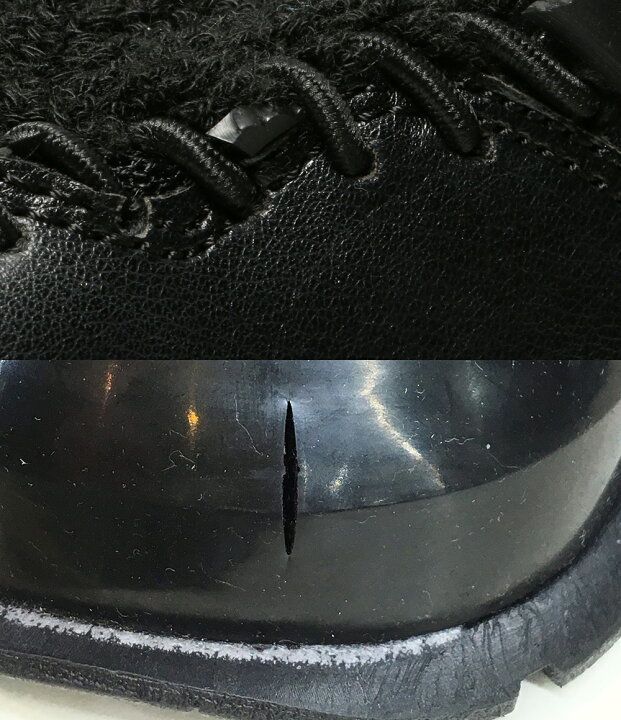 【PRAYING】ブラック スリッポン SKECHERS スケッチャーズ スリップインズ レディース スリッポン